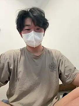 Snapshot of daigooo chatting on 05.21.26 daigooo online show from 05.21.26