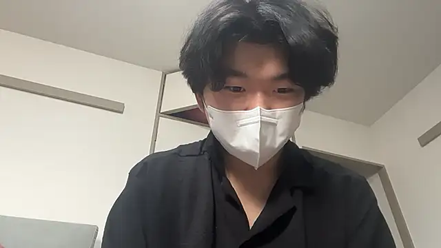 Snapshot of daigooo chatting on 06.11.26 daigooo online show from 06.11.26