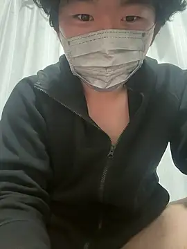 Snapshot of daigooo chatting on 06.12.26 daigooo online show from 06.12.26