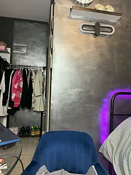 Snapshot of SelenaRhoades chatting on 05.28.26 SelenaRhoades online show from 05.28.26