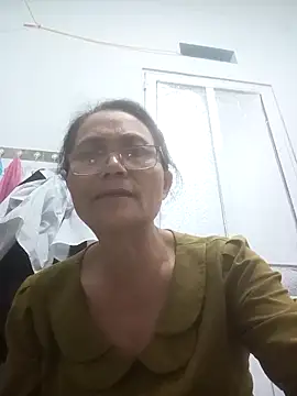 Snapshot of Vieekee chatting on 05.11.26 Vieekee online show from 05.11.26