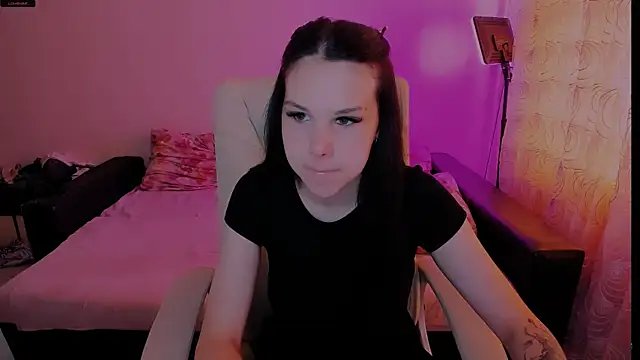 Adelina xxx online show from 07.08.26