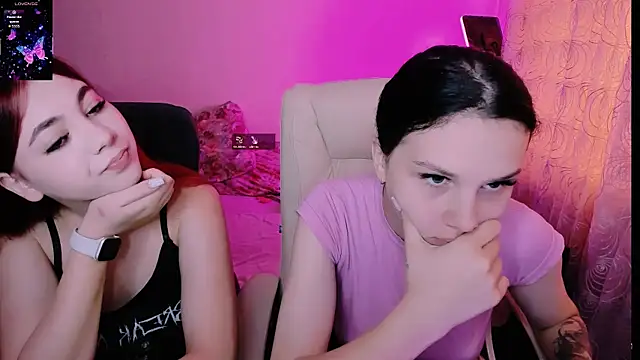 Adelina xxx online show from 07.13.26