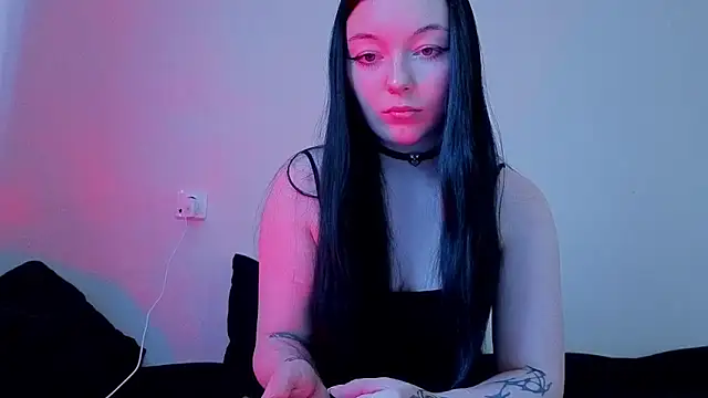 Naomi Lanee online show from 05.29.26