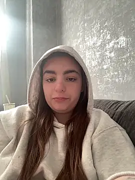 LexiXXoo online show from 05.15.26