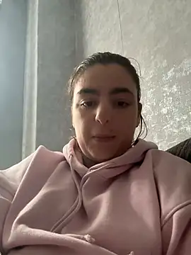 LexiXXoo online show from 05.19.26