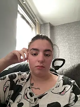 LexiXXoo online show from 05.20.26