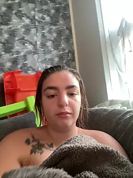 LexiXXoo online show from 05.26.26