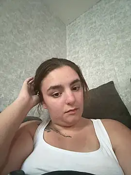 LexiXXoo online show from 05.27.26