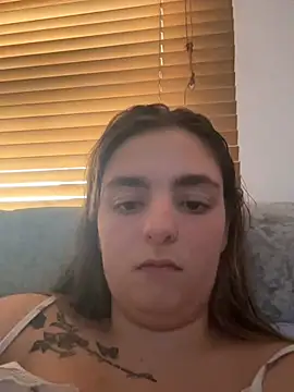 LexiXXoo online show from 07.09.26