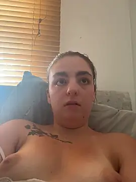 LexiXXoo online show from 07.14.26