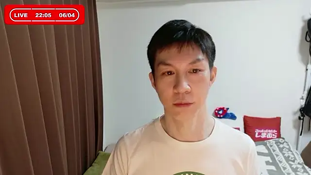 Snapshot of kazukota20 chatting on 06.04.26 kazukota20 online show from 06.04.26