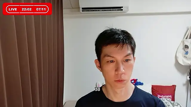 Snapshot of kazukota20 chatting on 07.11.26 kazukota20 online show from 07.11.26