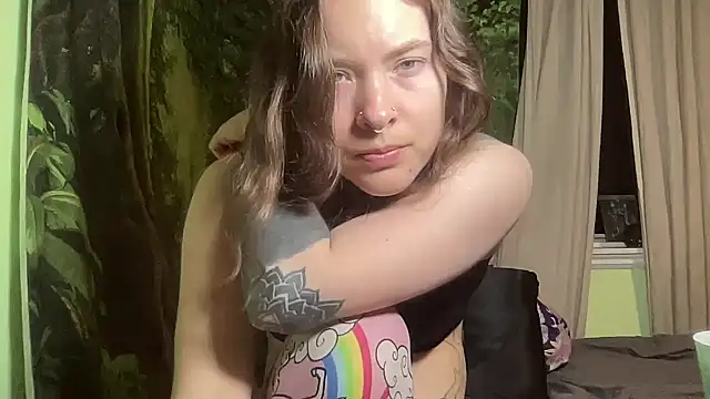 mo0ngoddess online show from 01.19.26