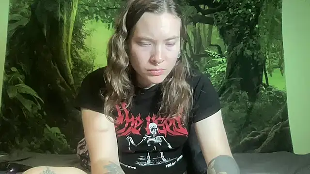 mo0ngoddess online show from 05.02.26