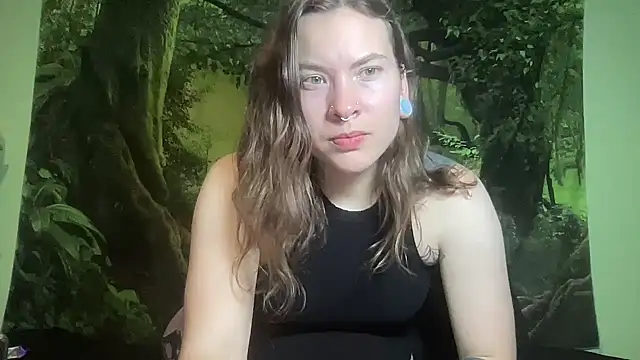 mo0ngoddess online show from 05.15.26