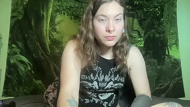mo0ngoddess online show from 05.20.26