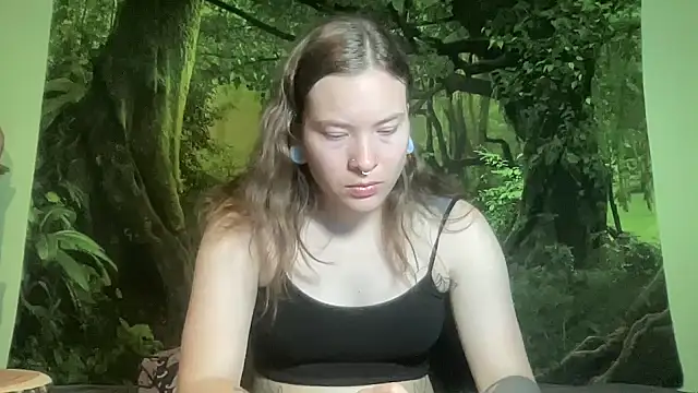 mo0ngoddess online show from 05.21.26