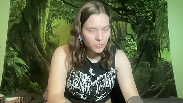 mo0ngoddess online show from 05.23.26