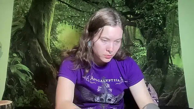 mo0ngoddess online show from 05.30.26