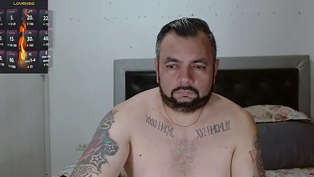 Snapshot of perverseveteranmanxxx chatting on 02.11.26 perverseveteranmanxxx online show from 02.11.26