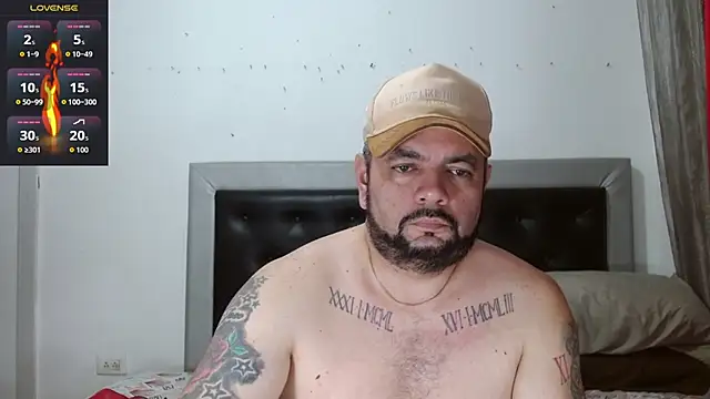 Snapshot of perverseveteranmanxxx chatting on 02.13.26 perverseveteranmanxxx online show from 02.13.26