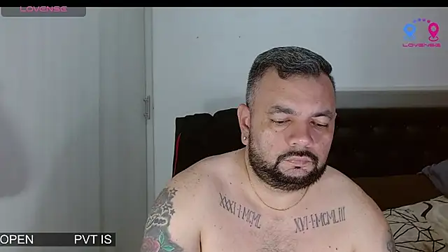 perverseveteranmanxxx online show from 04.15.26