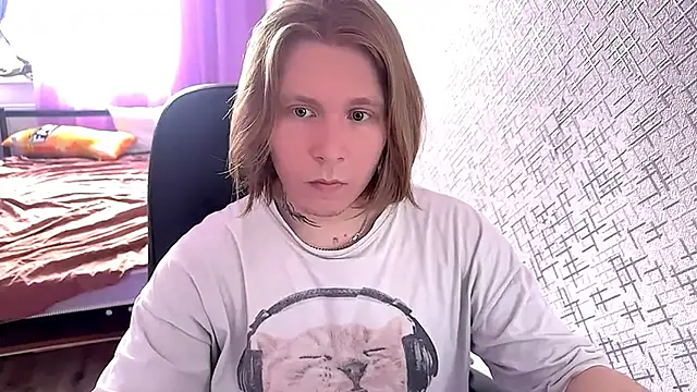 Snapshot of Hirtay chatting on 05.23.26 Hirtay online show from 05.23.26