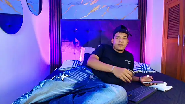 bick jhonn online show from 05.12.26