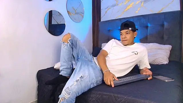 bick jhonn online show from 05.16.26