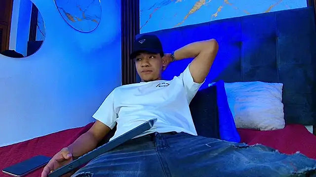 bick jhonn online show from 05.20.26