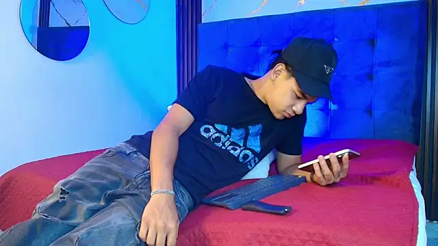 bick jhonn online show from 05.27.26