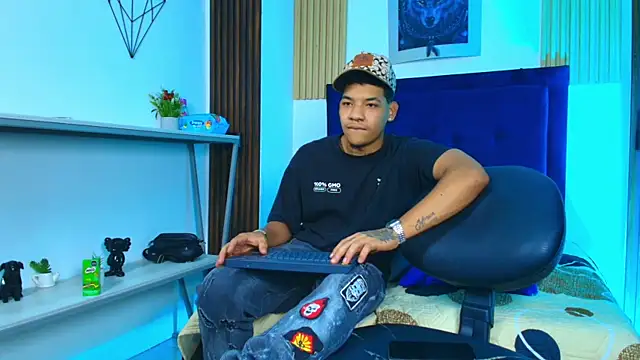 bick jhonn online show from 07.06.26
