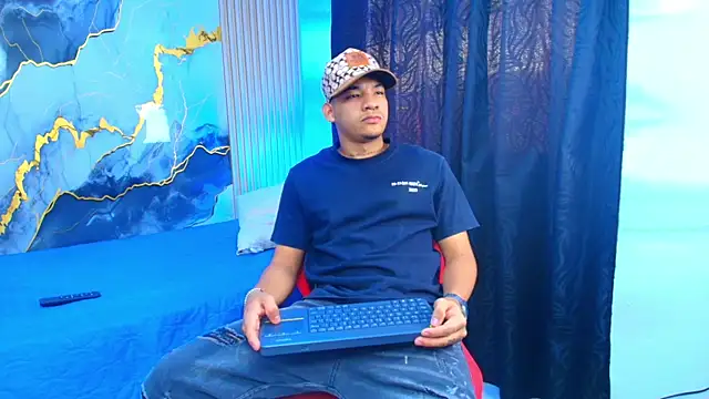 bick jhonn online show from 07.10.26
