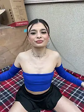 AshleyKartter online show from 05.15.26