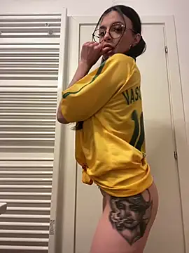 AshleyKartter online show from 05.19.26