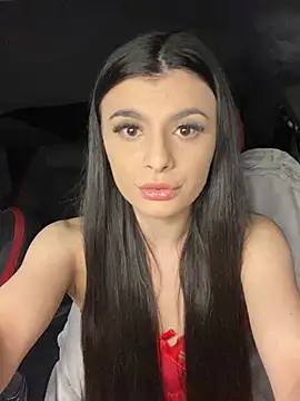 AshleyKartter online show from 05.26.26