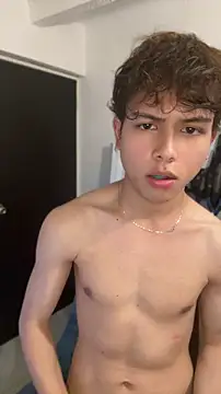 DanteSaint online show from 05.18.26