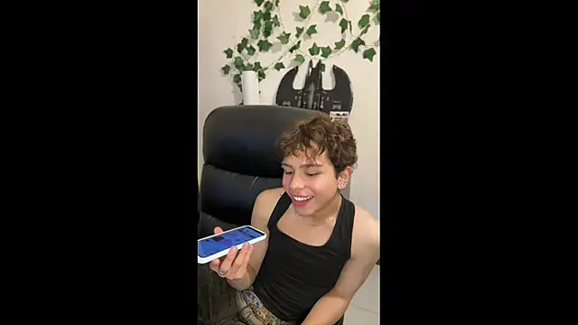 DanteSaint online show from 05.28.26