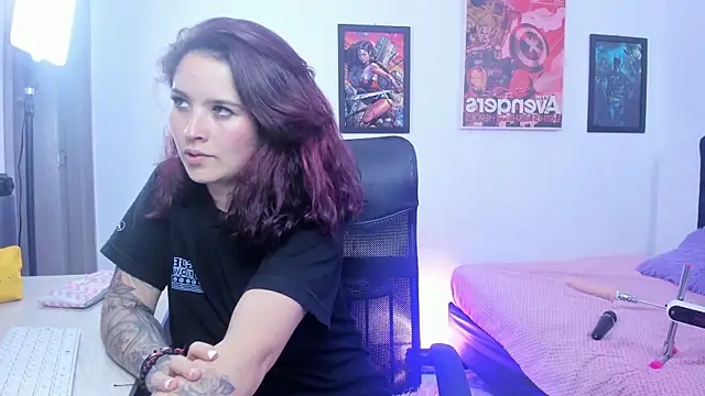 irina and naomi mattie online show from 05.27.26