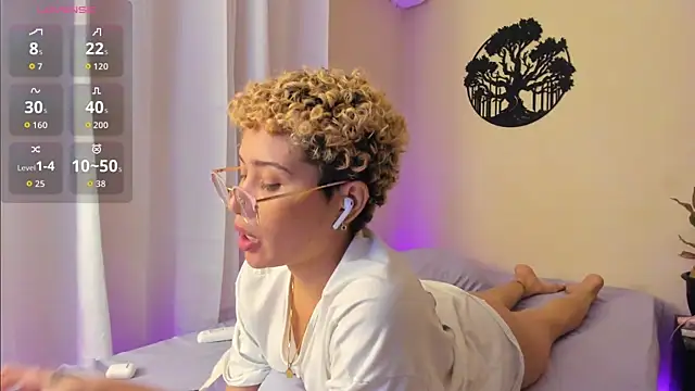Camila morgan16 online show from 07.02.26