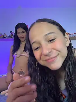 Eilicarver online show from 05.29.26