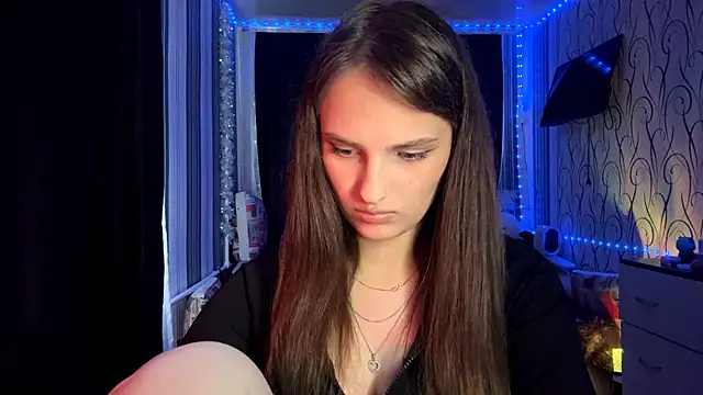 Snapshot of Jensenlove chatting on 05.18.26 Jensenlove online show from 05.18.26