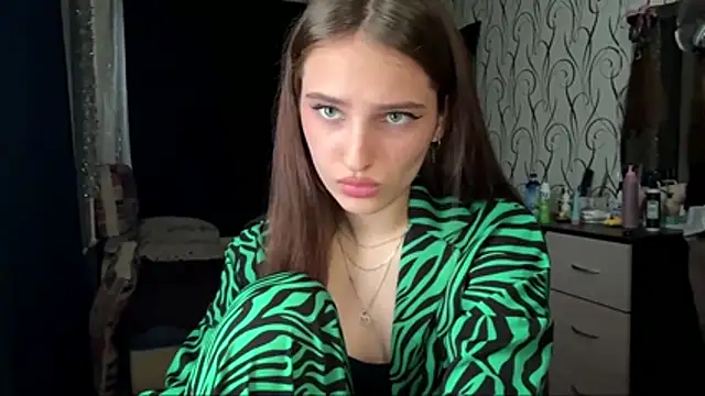 Jensenlove online show from 07.09.26