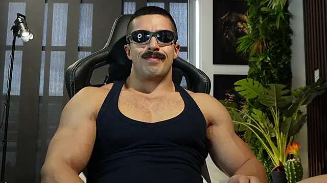 DanteSantoss online show from 05.27.26