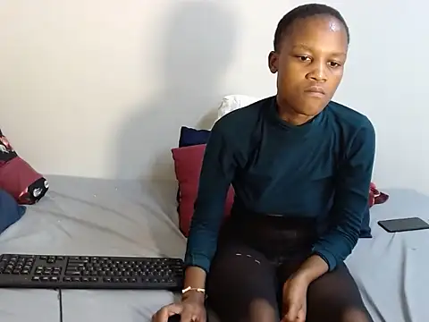 CandieCrushZA online show from 05.17.26