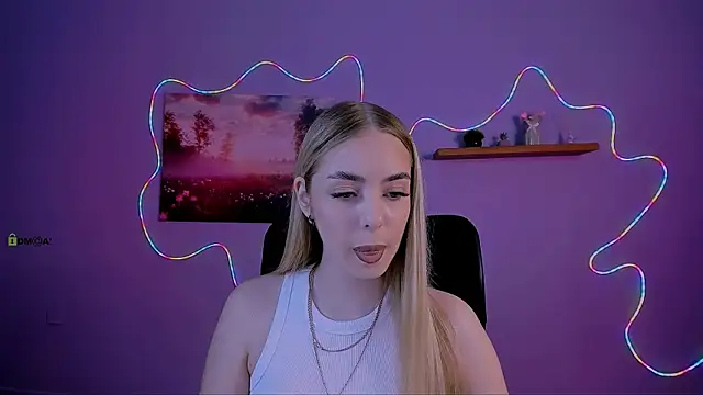 viola sweet 1 online show from 05.18.26