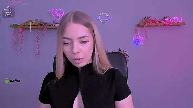 viola sweet 1 online show from 05.24.26