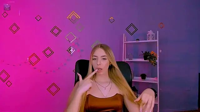 viola sweet 1 online show from 05.25.26