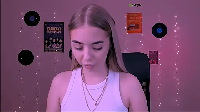 viola sweet 1 online show from 05.29.26